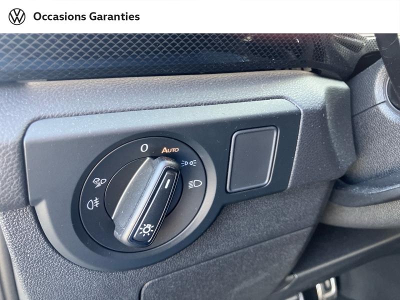 Voitures occasions VOLKSWAGEN T-CROSS R-Line Villeneuve-d'Ascq