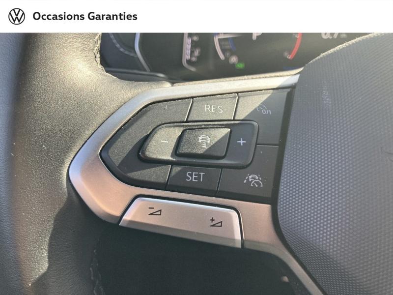 Voitures occasions VOLKSWAGEN T-CROSS R-Line Villeneuve-d'Ascq