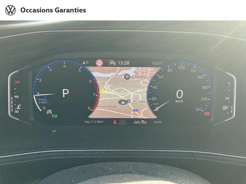 Voitures occasions VOLKSWAGEN T-CROSS R-Line Villeneuve-d'Ascq