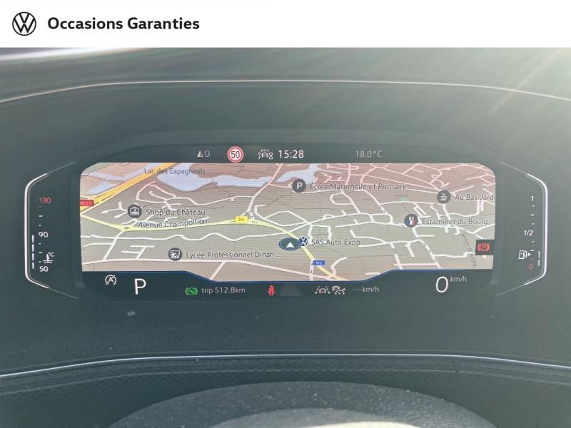 Voitures occasions VOLKSWAGEN T-CROSS R-Line Villeneuve-d'Ascq