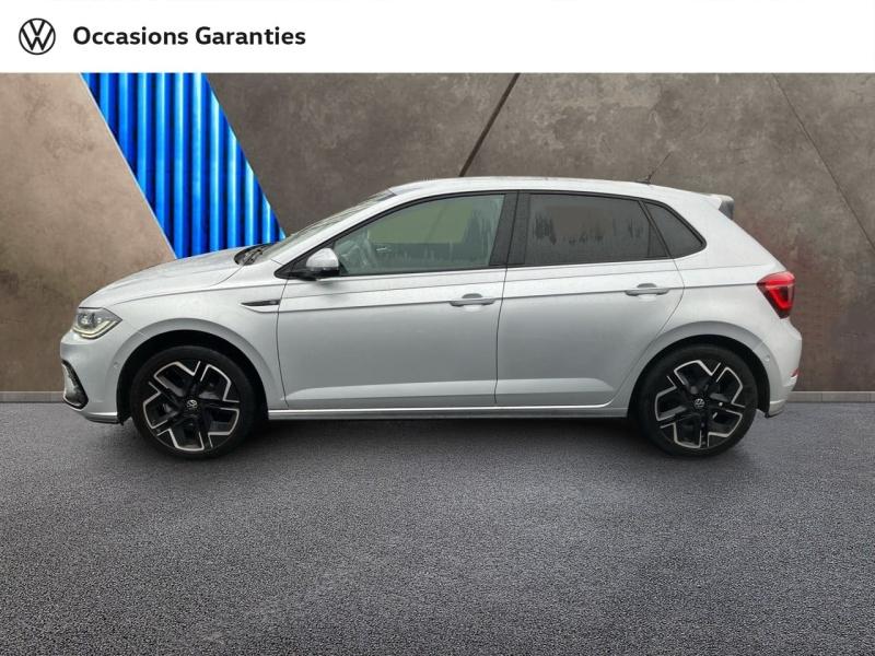 Voitures occasions VOLKSWAGEN POLO R-Line Edition Villeneuve-d'Ascq