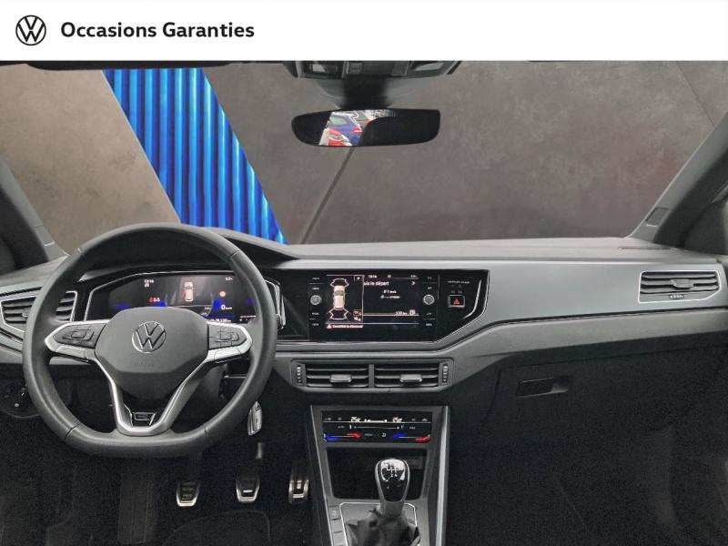 Voitures occasions VOLKSWAGEN POLO R-Line Edition Villeneuve-d'Ascq