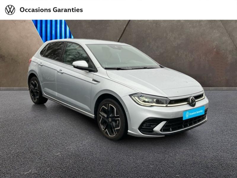Voitures occasions VOLKSWAGEN POLO R-Line Edition Villeneuve-d'Ascq