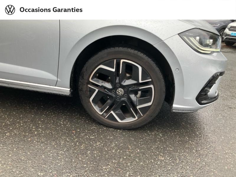 Voitures occasions VOLKSWAGEN POLO R-Line Edition Villeneuve-d'Ascq