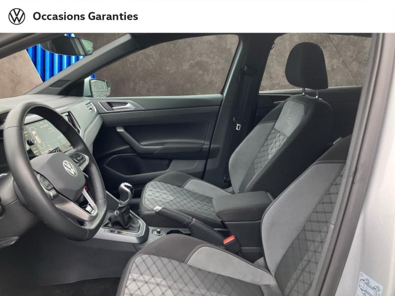 Voitures occasions VOLKSWAGEN POLO R-Line Edition Villeneuve-d'Ascq