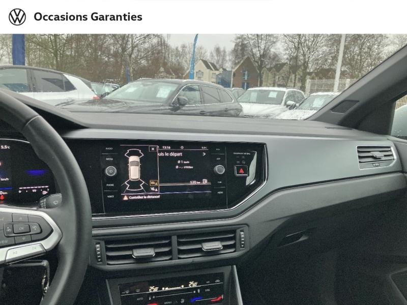 Voitures occasions VOLKSWAGEN POLO R-Line Edition Villeneuve-d'Ascq