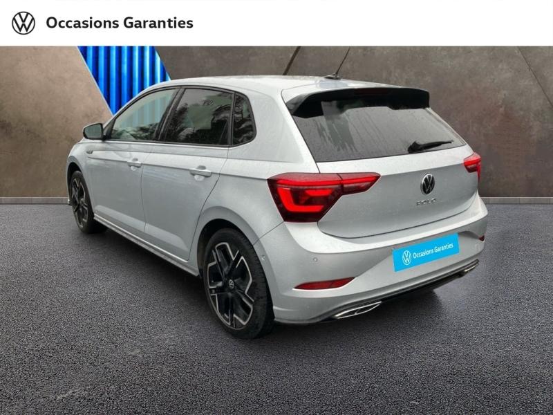 Voitures occasions VOLKSWAGEN POLO R-Line Edition Villeneuve-d'Ascq
