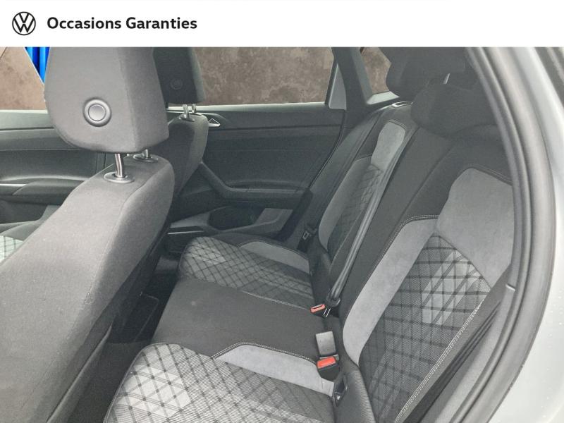 Voitures occasions VOLKSWAGEN POLO R-Line Edition Villeneuve-d'Ascq
