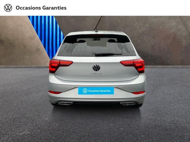Voitures occasions VOLKSWAGEN POLO R-Line Edition Villeneuve-d'Ascq