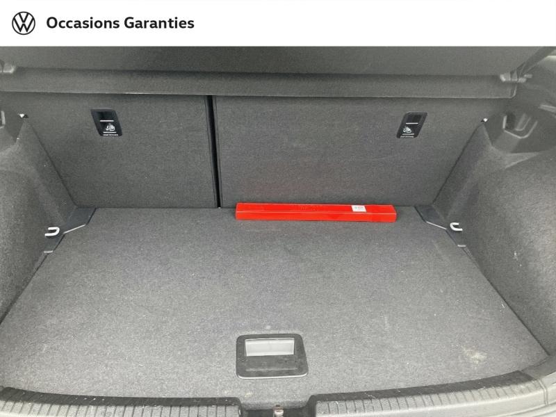 Voitures occasions VOLKSWAGEN POLO R-Line Edition Villeneuve-d'Ascq