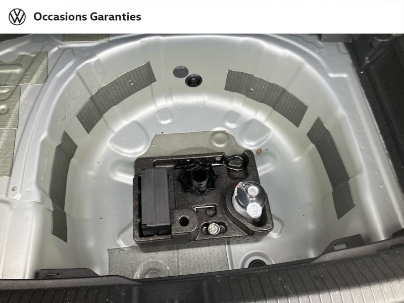 Voitures occasions VOLKSWAGEN POLO R-Line Edition Villeneuve-d'Ascq