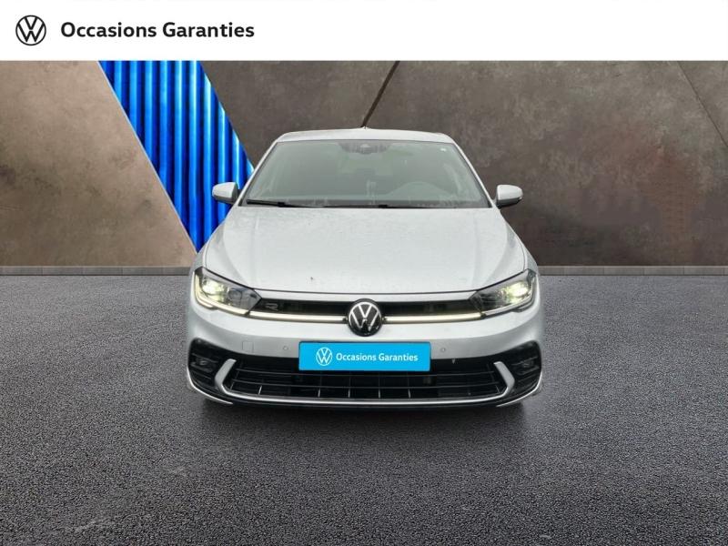 Voitures occasions VOLKSWAGEN POLO R-Line Edition Villeneuve-d'Ascq