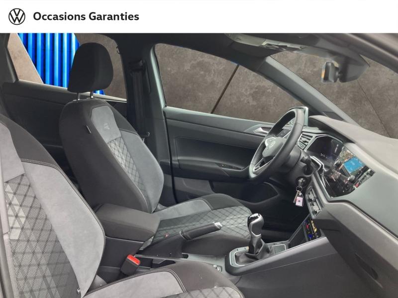 Voitures occasions VOLKSWAGEN POLO R-Line Edition Villeneuve-d'Ascq