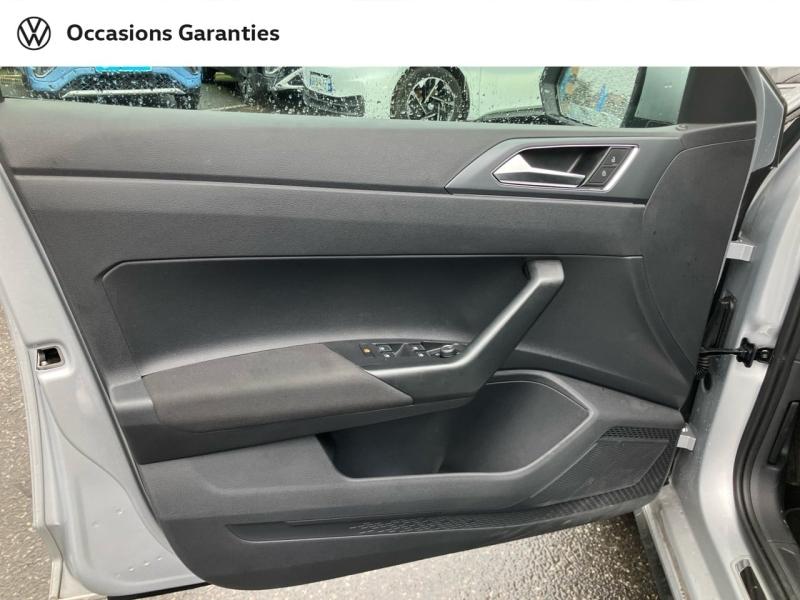 Voitures occasions VOLKSWAGEN POLO R-Line Edition Villeneuve-d'Ascq