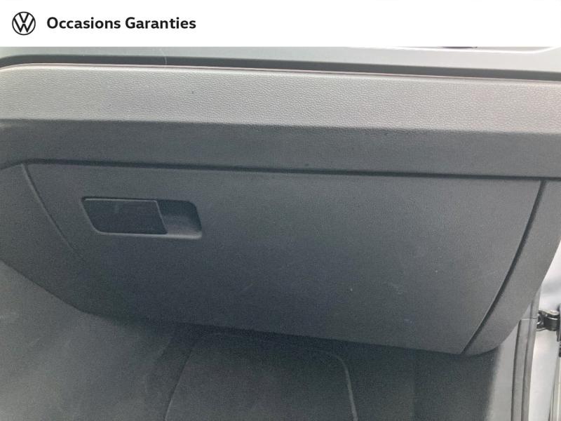 Voitures occasions VOLKSWAGEN POLO R-Line Edition Villeneuve-d'Ascq