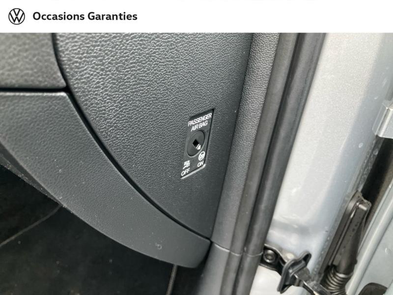 Voitures occasions VOLKSWAGEN POLO R-Line Edition Villeneuve-d'Ascq