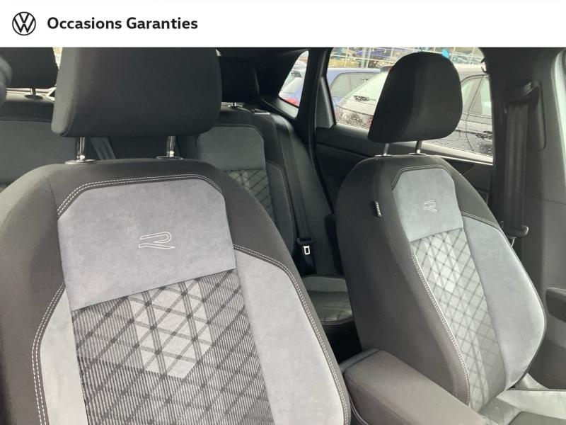Voitures occasions VOLKSWAGEN POLO R-Line Edition Villeneuve-d'Ascq