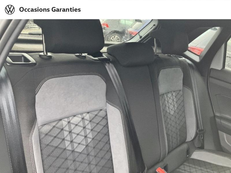 Voitures occasions VOLKSWAGEN POLO R-Line Edition Villeneuve-d'Ascq
