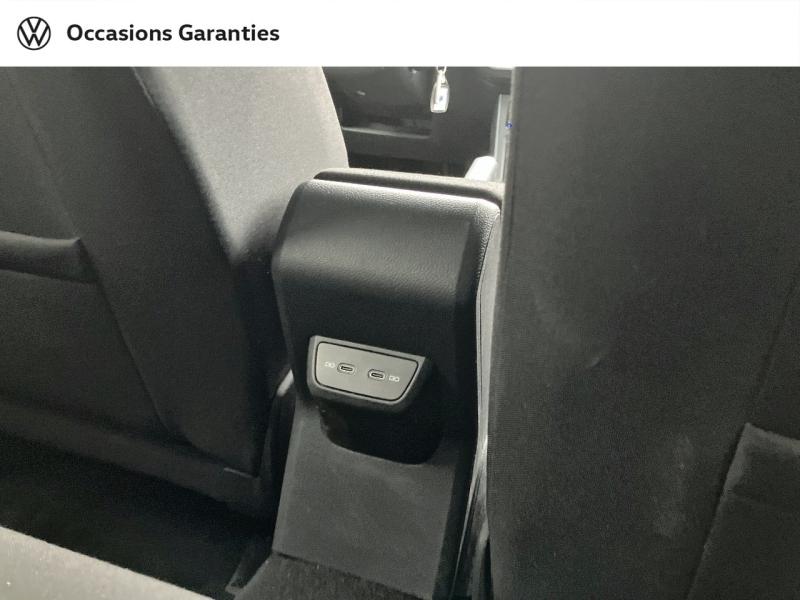 Voitures occasions VOLKSWAGEN POLO R-Line Edition Villeneuve-d'Ascq