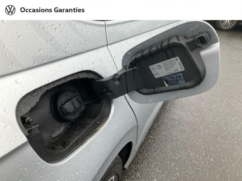 Voitures occasions VOLKSWAGEN POLO R-Line Edition Dechy