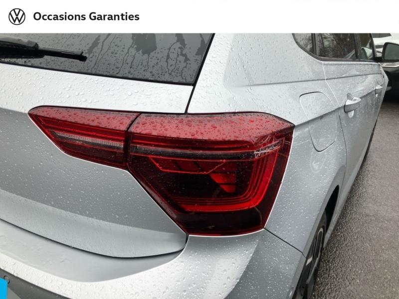 Voitures occasions VOLKSWAGEN POLO R-Line Edition Villeneuve-d'Ascq