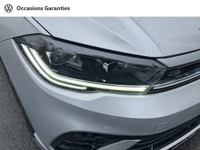 Voitures occasions VOLKSWAGEN POLO R-Line Edition Villeneuve-d'Ascq
