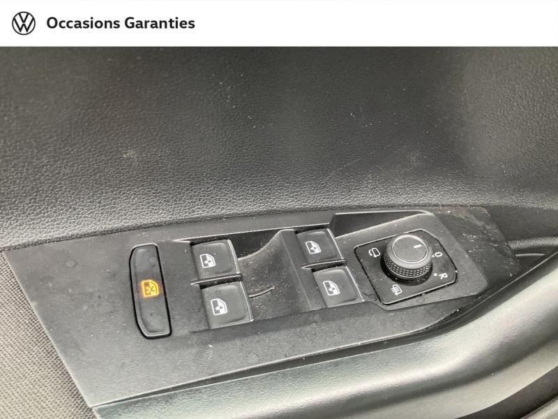 Voitures occasions VOLKSWAGEN POLO R-Line Edition Villeneuve-d'Ascq