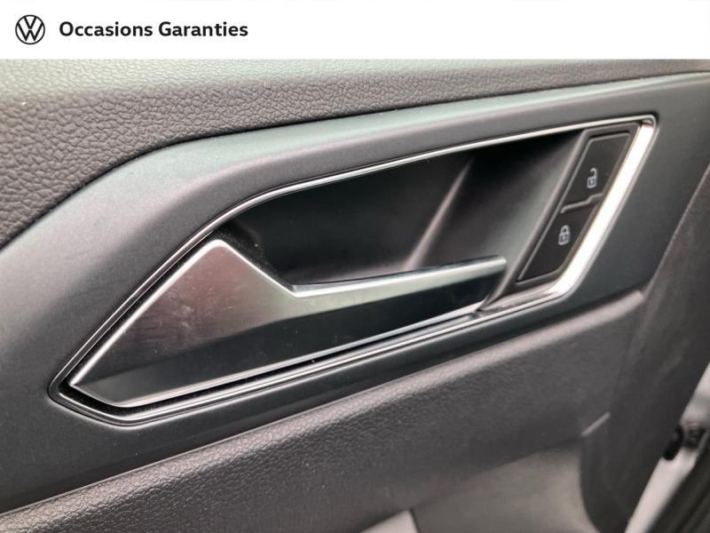 Voitures occasions VOLKSWAGEN POLO R-Line Edition Villeneuve-d'Ascq