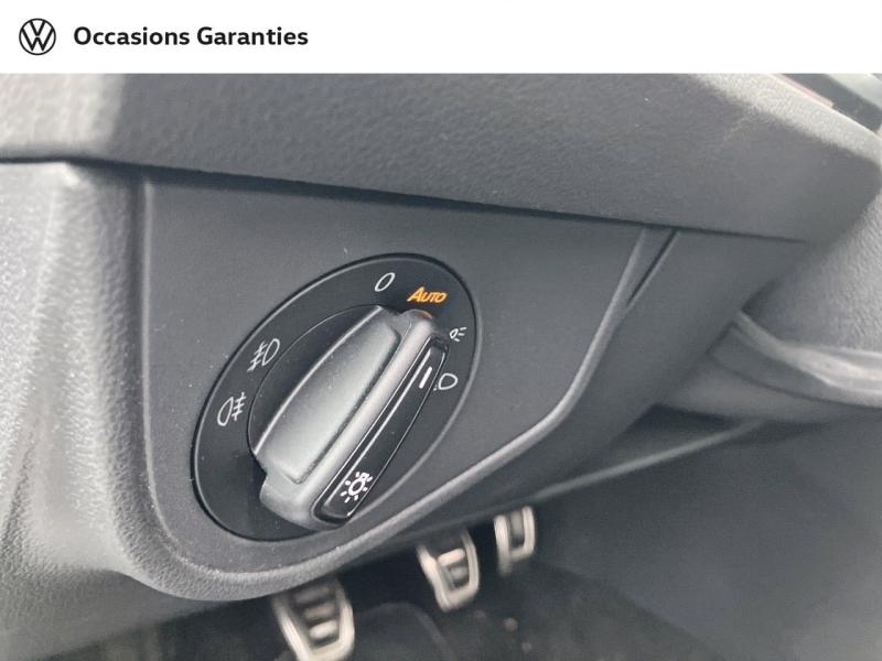 Voitures occasions VOLKSWAGEN POLO R-Line Edition Villeneuve-d'Ascq