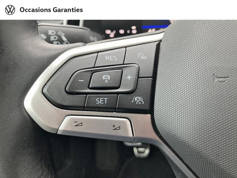 Voitures occasions VOLKSWAGEN POLO R-Line Edition Villeneuve-d'Ascq