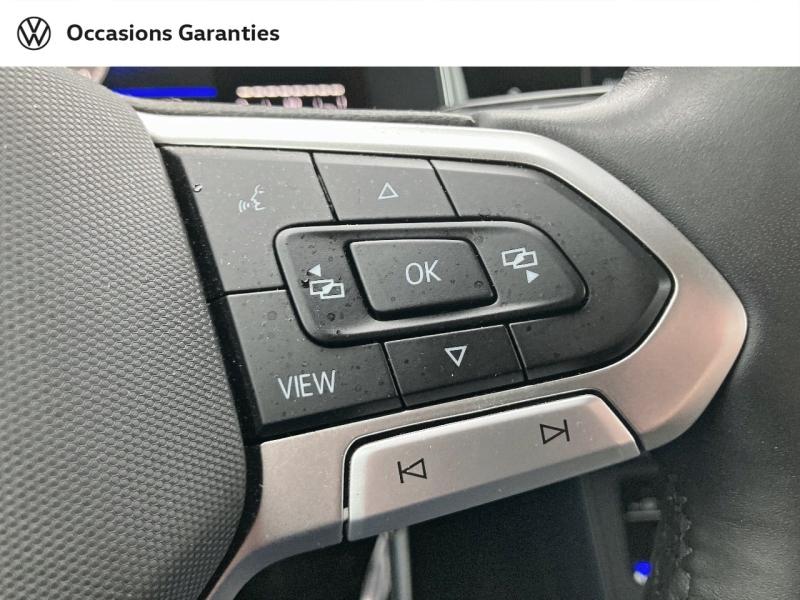 Voitures occasions VOLKSWAGEN POLO R-Line Edition Villeneuve-d'Ascq