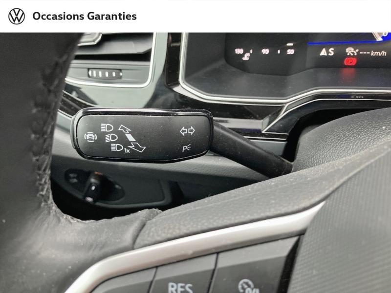 Voitures occasions VOLKSWAGEN POLO R-Line Edition Villeneuve-d'Ascq