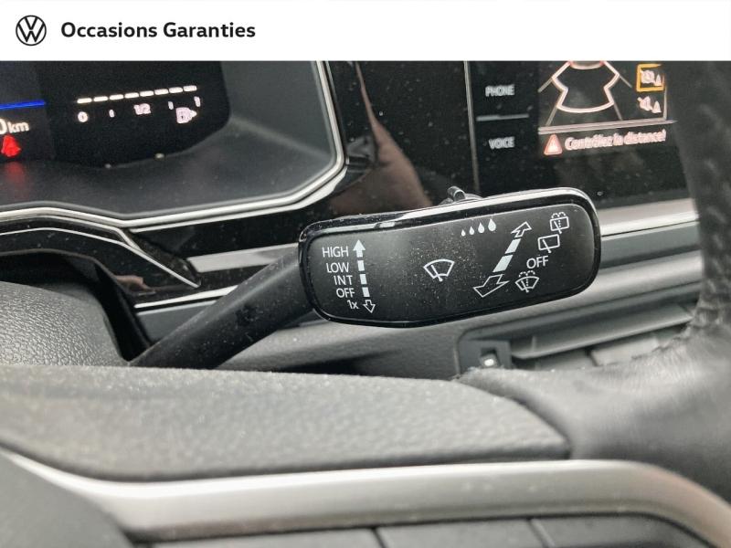 Voitures occasions VOLKSWAGEN POLO R-Line Edition Villeneuve-d'Ascq