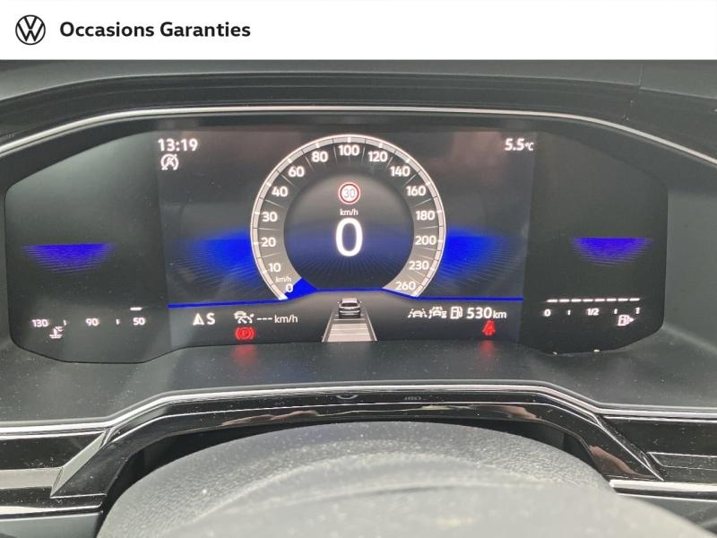 Voitures occasions VOLKSWAGEN POLO R-Line Edition Dechy
