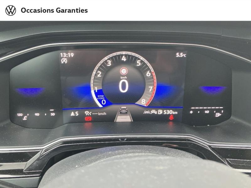 Voitures occasions VOLKSWAGEN POLO R-Line Edition Dechy