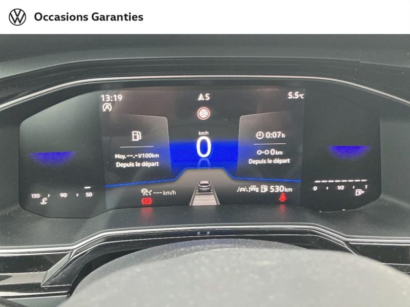 Voitures occasions VOLKSWAGEN POLO R-Line Edition Villeneuve-d'Ascq