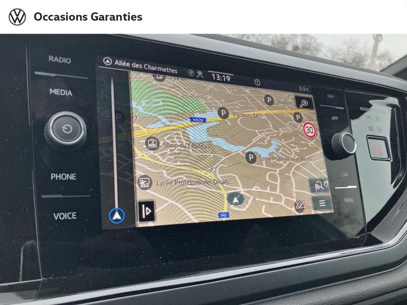 Voitures occasions VOLKSWAGEN POLO R-Line Edition Villeneuve-d'Ascq