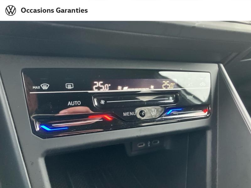 Voitures occasions VOLKSWAGEN POLO R-Line Edition Villeneuve-d'Ascq