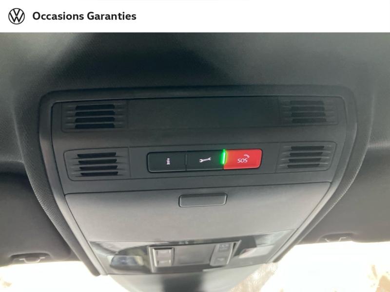 Voitures occasions VOLKSWAGEN POLO R-Line Edition Dechy