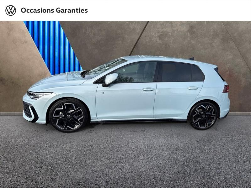 Voitures occasions VOLKSWAGEN GOLF R-Line Edition Villeneuve-d'Ascq