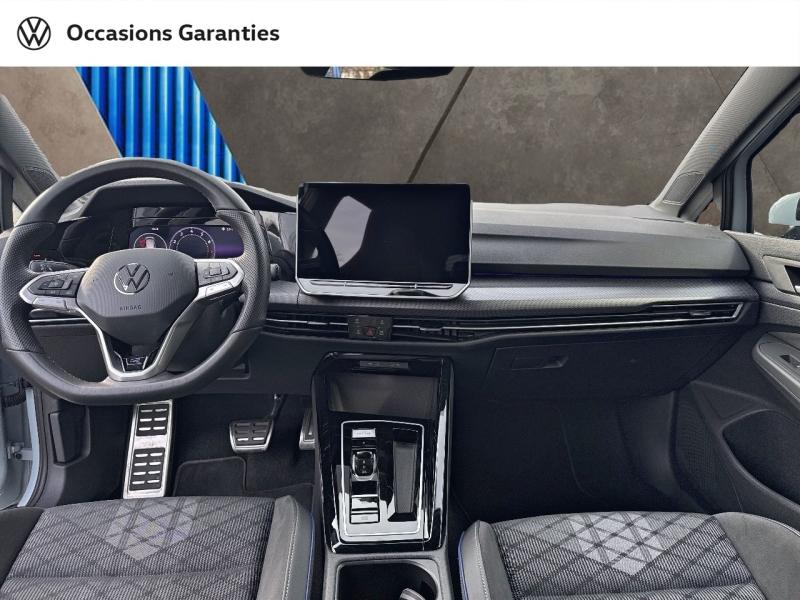Voitures occasions VOLKSWAGEN GOLF R-Line Edition Villeneuve-d'Ascq