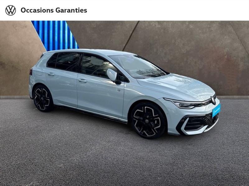 Voitures occasions VOLKSWAGEN GOLF R-Line Edition Villeneuve-d'Ascq