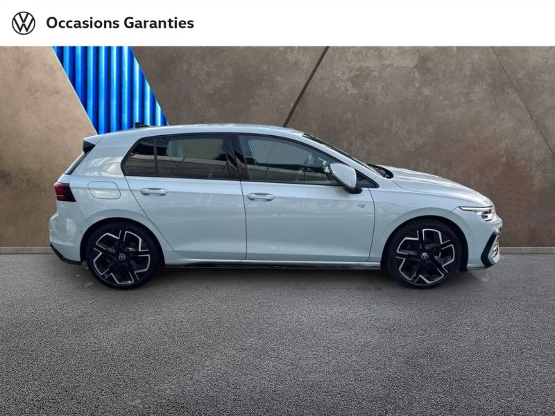 Voitures occasions VOLKSWAGEN GOLF R-Line Edition Villeneuve-d'Ascq