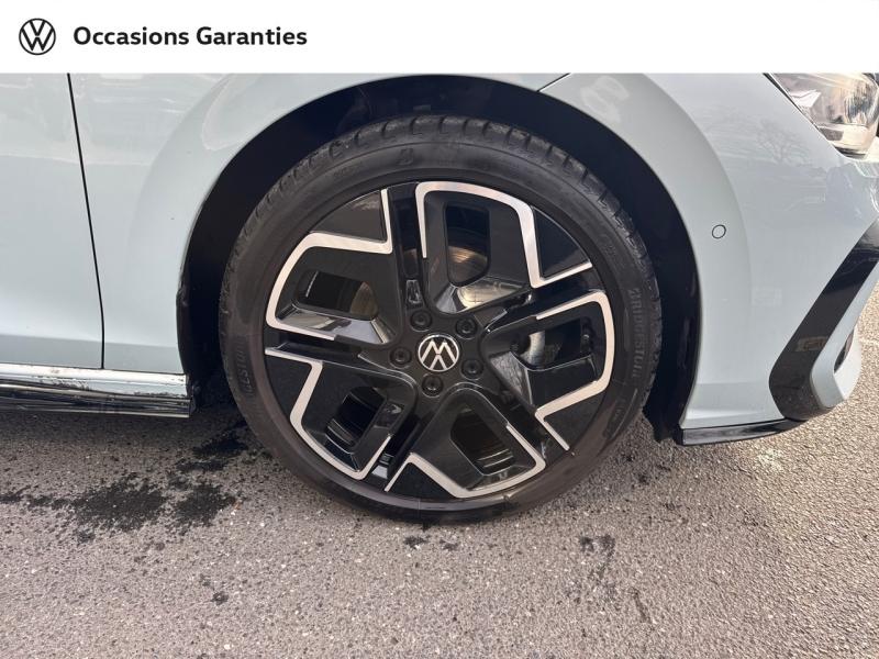 Voitures occasions VOLKSWAGEN GOLF R-Line Edition Villeneuve-d'Ascq