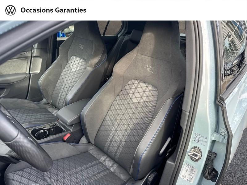 Voitures occasions VOLKSWAGEN GOLF R-Line Edition Villeneuve-d'Ascq
