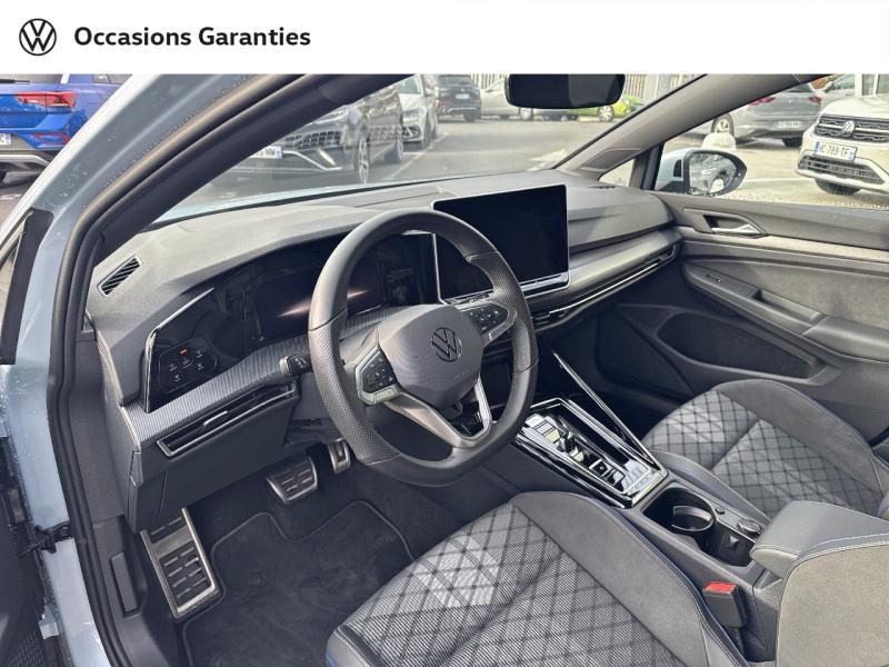 Voitures occasions VOLKSWAGEN GOLF R-Line Edition Villeneuve-d'Ascq