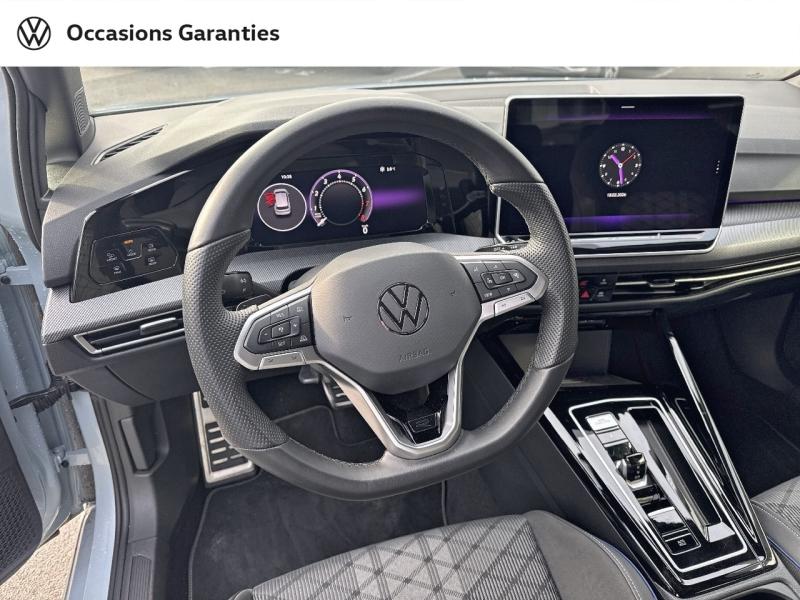 Voitures occasions VOLKSWAGEN GOLF R-Line Edition Villeneuve-d'Ascq
