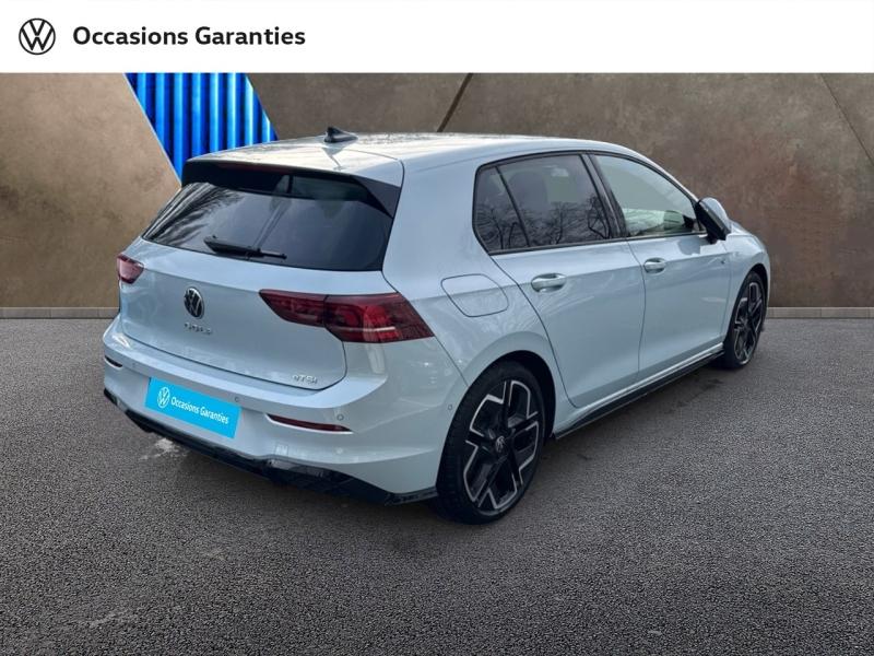 Voitures occasions VOLKSWAGEN GOLF R-Line Edition Villeneuve-d'Ascq