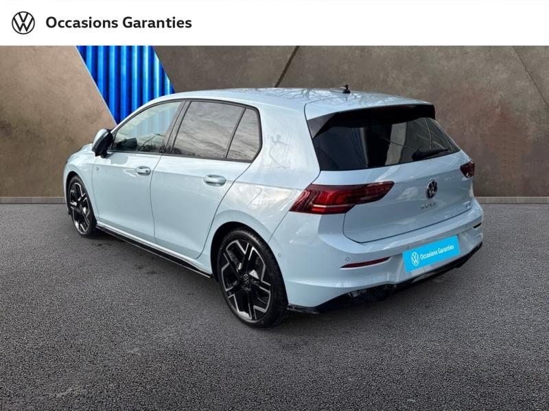 Voitures occasions VOLKSWAGEN GOLF R-Line Edition Villeneuve-d'Ascq
