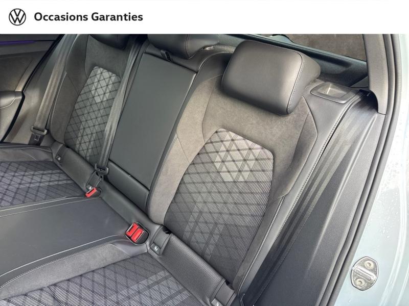 Voitures occasions VOLKSWAGEN GOLF R-Line Edition Villeneuve-d'Ascq
